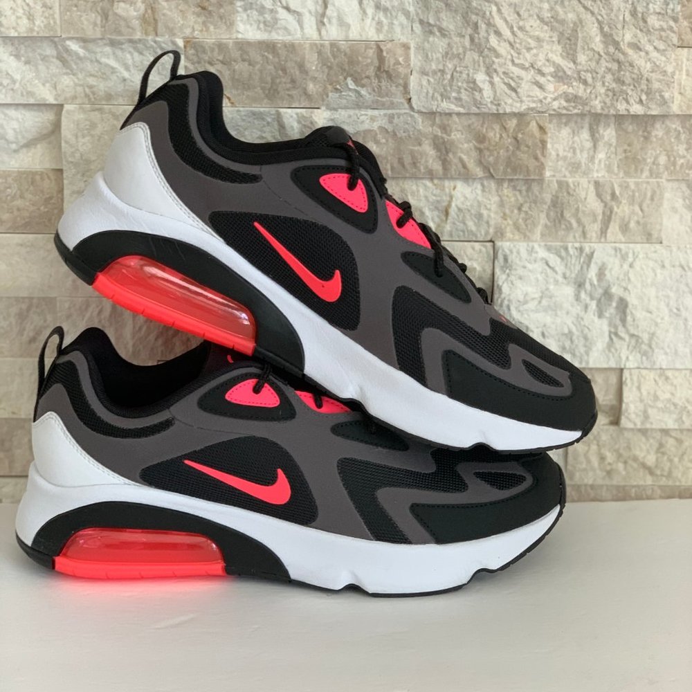 NIKE AIR MAX 200 - Picture 8 of 13